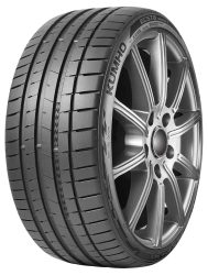 Sommerreifen Kumho Ecsta Sport S PS72 275/30/R20 97Y  XL  FSL