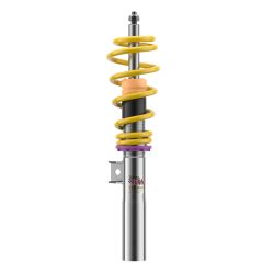 KW V1 inox-line Gewindefahrwerk   35-65/35-65    für SEAT LEON (5F1)  2.0 TSI 190ps