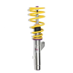 KW DCC Plug&Play Gewindefahrwerk   30-50/30-50  (DCC Version)  für BMW 4 Décapotable (G23, G83)  M 440 i Mild-Hybrid xDrive 374ps
