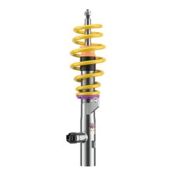 KW DCC Plug&Play Gewindefahrwerk   35-65/35-65  (DCC Version)  für SEAT LEON (5F1)  1.4 TSI 140ps