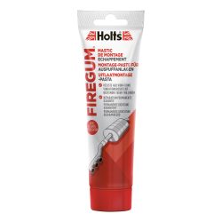 Holts  Fire Gum - Montagepaste für Auspuffanlagen