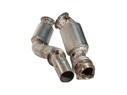 Sportkatalysator HJS  3
