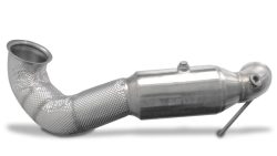 Sportkatalysator HJS  3