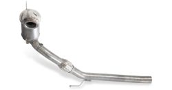 Sportkatalysator HJS  2.35