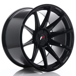 JR Wheels JR11 7.0x17 5x112 ET35 Black Felgen