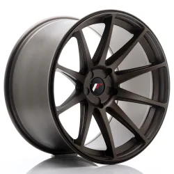 Felgen JR Wheels JR11 9.5x18 5x120 ET22 Bronze