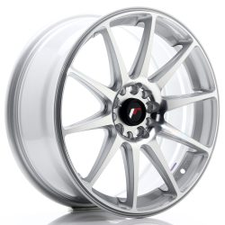 Felgen JR Wheels JR11 7.5x18 3x112 ET20 Silver
