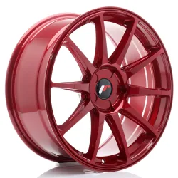 Felgen JR Wheels JR11 8.5x19 5x120 ET35 Red