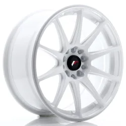 Felgen JR Wheels JR11 8.5x18 5x112 ET40 White