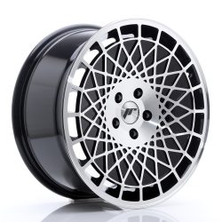 Felgen JR Wheels JR14 8.0x16 4x100 ET25 Black