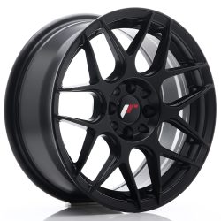 Felgen JR Wheels JR18 8.5x18 5x108 ET45 Black