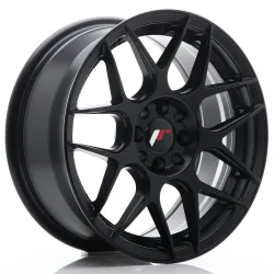 Felgen JR Wheels JR18 7.5x18 5x112 ET36 Black