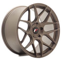 Felgen JR Wheels JR18 8.5x18 5x112 ET41 Bronze