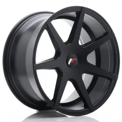 Felgen JR Wheels JR20 8.5x20 5x112 ET35 Black