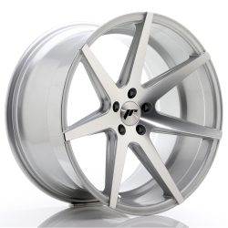 JR Wheels JR20 9.5x18 3x112 ET20 Silver Felgen