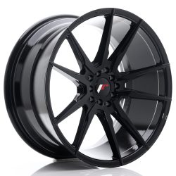 Felgen JR Wheels JR21 8.0x17 5x100 ET35 Black