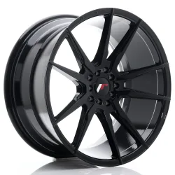 Felgen JR Wheels JR21 7.0x17 5x100 ET40 Black