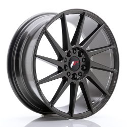 Felgen JR Wheels JR22 7.0x17 3x112 ET20 Hyper Gray