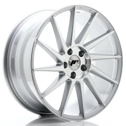 Felgen JR Wheels JR22 7.0x17 5x114.3 ET40 Silver