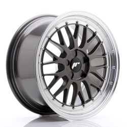 Felgen JR Wheels JR23 8.5x19 5x100 ET20 Hyper Gray