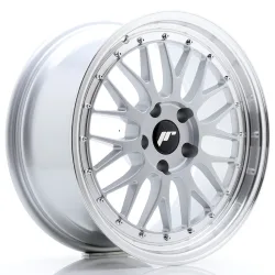 Felgen JR Wheels JR23 8.5x18 5x120 ET25 Silver