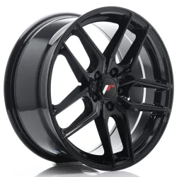 Felgen JR Wheels JR25 8.5x19 5x112 ET40 Black