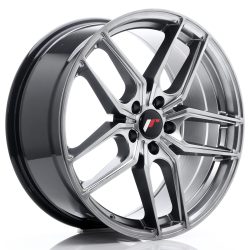 Felgen JR Wheels JR25 9.5x18 5x100 ET20 Hyper Black