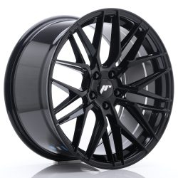 Felgen JR Wheels JR28 7.0x17 5x100 ET35 Black