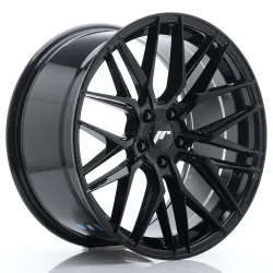 Felgen JR Wheels JR28 8.5x20 5x108 ET40 Black