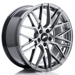 Felgen JR Wheels JR28 8.5x19 5x120 ET40 Hyper Black