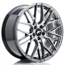 Felgen JR Wheels JR28 9.5x19 5x120 ET40 Hyper Black