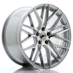 Felgen JR Wheels JR28 8.5x19 5x120 ET35 Silver