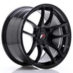 Felgen JR Wheels JR29 7.0x16 5x114.3 ET40 Black