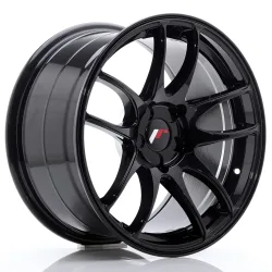 Felgen JR Wheels JR29 7.0x16 4x100 ET40 Black