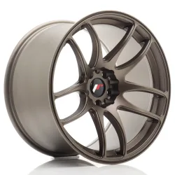 Felgen JR Wheels JR29 7.0x16 4x100 ET40 Bronze