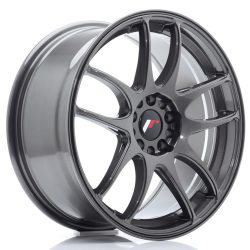 Felgen JR Wheels JR29 8.0x17 5x100 ET20 Hyper Gray