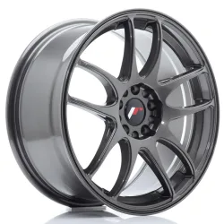 Felgen JR Wheels JR29 8.0x17 5x114.3 ET35 Hyper Gray