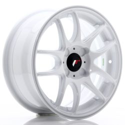 Felgen JR Wheels JR29 7.0x16 5x114.3 ET40 White