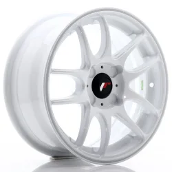 Felgen JR Wheels JR29 7.0x16 4x100 ET40 White