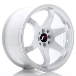 Felgen JR Wheels JR3 7.0x15 4x100 ET40 White