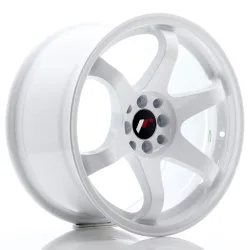 Felgen JR Wheels JR3 7.0x16 4x100 ET25 White