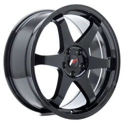 Felgen JR Wheels JR3 8.0x18 5x100 ET40 Gloss Black