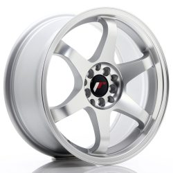 Felgen JR Wheels JR3 8.5x19 5x108 ET42 Silver