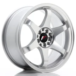 Felgen JR Wheels JR3 8.5x19 5x114.3 ET42 Silver