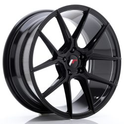 Felgen JR Wheels JR30 8.5x19 5x112 ET21 Black