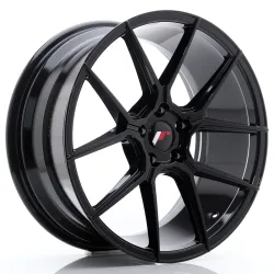 Felgen JR Wheels JR30 8.5x20 5x120 ET35 Black
