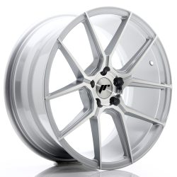 Felgen JR Wheels JR30 8.5x20 5x108 ET20 Silver