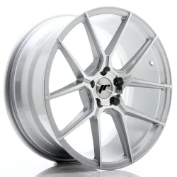 Felgen JR Wheels JR30 8.5x19 5x112 ET41 Silver