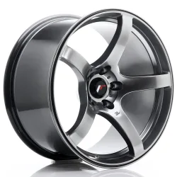 Felgen JR Wheels JR32 9.5x18 5x120 ET18 Hyper Black