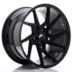 Felgen JR Wheels JR33 10.0x20 5x108 ET20 Black